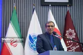 مظفری: ورزش خراسان رضوی به حمایت عملی و سرمایه‌گذاری بیشتر نیاز دارد