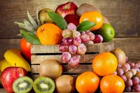 اینفوگرافی| چند خوراکی پاییزی برای تقویت سیستم ایمنی