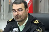 ویدئو | برنامه‌ریزی ویژه پلیس برای تأمین امنیت بیشتر در روزهای پایانی سال و ماه رمضان ۱۴۰۳