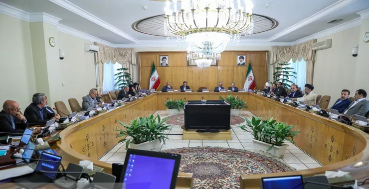 تصویب آیین‌نامه ثبت و پرداخت‌های کارکنان در دو سامانه