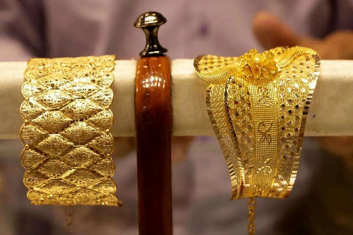 قیمت طلا امروز در مشهد گران شد (۸ اردیبهشت ۱۴۰۵) | علت افزایش قیمت طلا چه بود؟