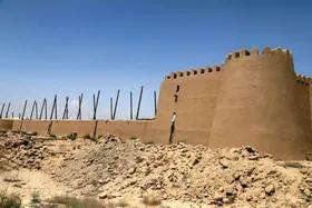 پایان &laquo;معابر خاکی&raquo; در توس | با مجوز میراث فرهنگی و کمیته احیای توس، گره کار عمرانی در توس علیا شکسته شد