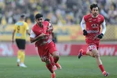 نتیجه بازی پرسپولیس و مس رفسنجان در لیگ برتر(۵ دی ۱۴۰۴)+ فیلم گل| اوسمار همچنان روی دور برد