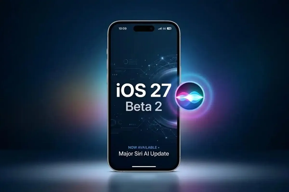 ویژگی‌های جدید iOS 27 | از «نوشتن با سیری» تا ارتقای پیام‌رسانی RCS