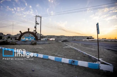 ایران زیباست | بندر چابهار؛ بهشتی در جنوب ایران
