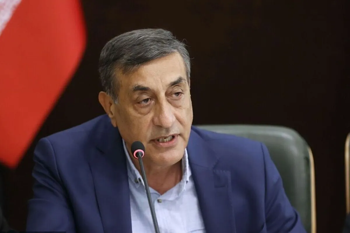 قائم پناه: دشمن زیرساخت‌ها را زد، اما ملت ایران ایستاده است