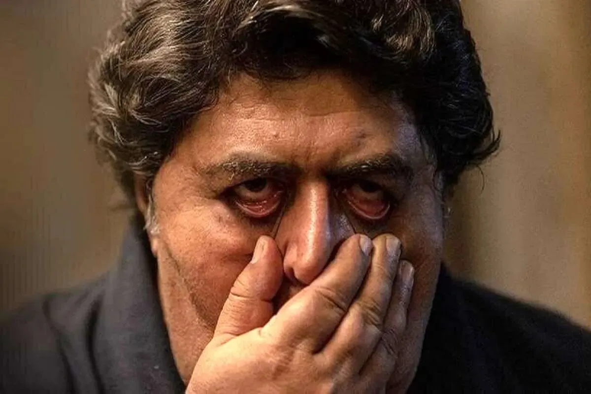 فرهاد اصلانی تنها انتخاب برای نقش اصلی «لاک‌پشت» بود