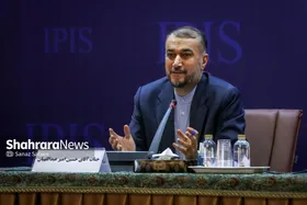 امیرعبداللهیان: برای رسیدن به یک توافق قوی و پایدار جدی هستیم