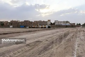 ۳ طرح تفصیلی مشهد، ۶۵ هزار میلیارد تراز منفی دارد