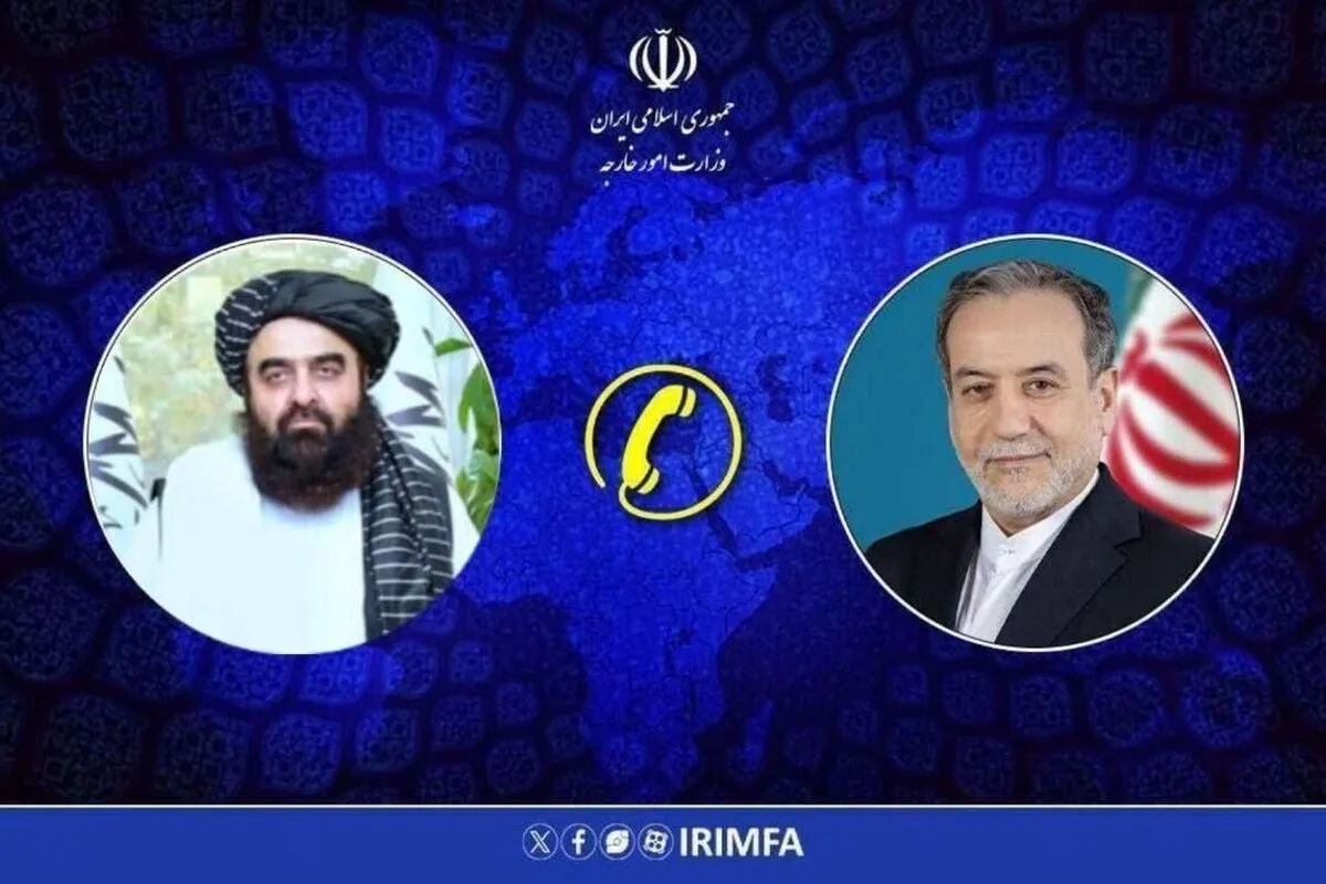 تأکید عراقچی بر عزم ملت ایران برای صیانت از استقلال در برابر مداخله‌گری خارجی