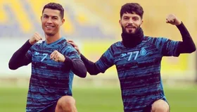 برابری ارزش استقلال با دستمزد رونالدو در النصر| تفاوت از زمین تا ثریا!