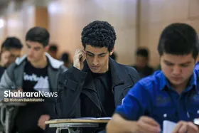 مهلت ایجاد یا ترمیم سابقه تحصیلی تمدید شد + جزئیات