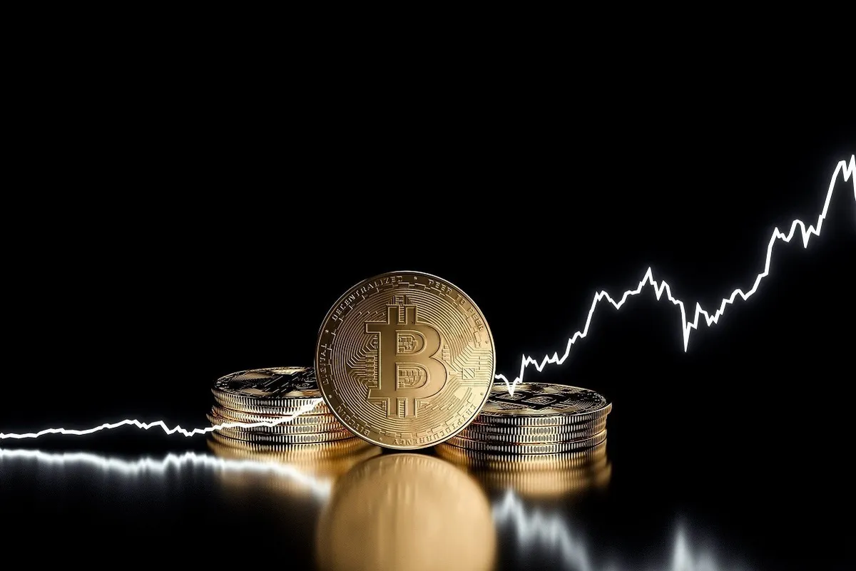 ارزش بیت‌کوین به ۴۸هزار دلار خواهد رسید؟