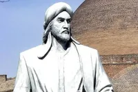 چرا می‌گویند خاقانی شاعری عبوس و بدعنق است؟