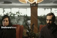 «ذره» شخصی‌ترین تجربه من در مسیر ساخت فیلم کوتاه است | بیان هنری فیلم‌های پرسروصدای امسال قابل‌بحث است 