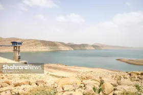 وضعیت قرمز آبی مشهد ادامه دارد
