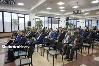 مشهد، قطب دیپلماسی شهری در میان کلانشهرهای ایران
