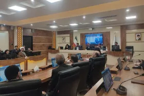 نشست &laquo;نقش قانون عفاف و حجاب در پیشگیری از آسیب&zwnj;های اجتماعی&raquo; در مشهد برگزار شد