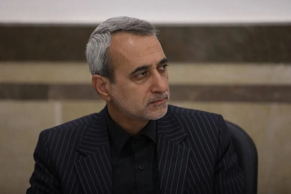 عضو کمیسیون امنیت ملی مجلس: دشمن به دنبال ایجاد بلوا و ناامنی است