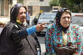 آغاز تولید فیلم داستانی &laquo;رقیب دیجیتالی&raquo;