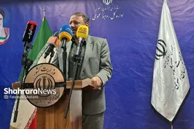 دور دوم انتخابات مجلس شورای اسلامی در خراسان رضوی الکترونیکی برگزار نمی&zwnj;شود+ فیلم