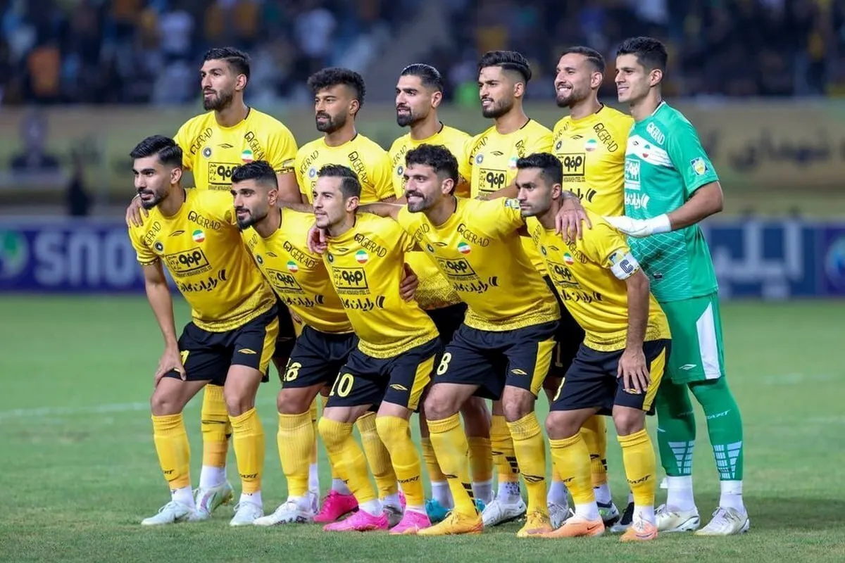 سپاهان: رای AFC صحیح نیست، حق‌مان را از طریق CAS پیگیری می‌کنیم