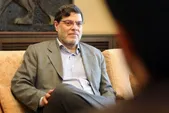 محمد مرندی: اسرائیل اقتصاد جهانی را فدای منافع خود کرده است | کارشکنی لابی صهیونیستی علیه توافق + فیلم
