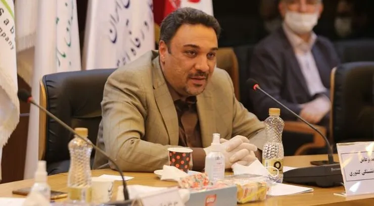 بورسی شدن ۱۴ شرکت صندوق بازنشستگی کشوری