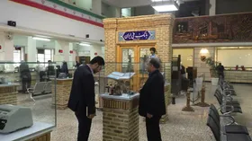 موزه بانک ملی مشهد، مجوز رسمی فعالیت دریافت می&zwnj;کند