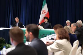 اگر آمریکا دچار اشتباه محاسباتی نمی&zwnj;شد تبادل زندانیان یکسال قبل انجام می&zwnj;شد