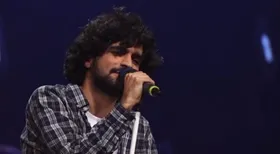 اجرای عرفان طهماسبی در فینال &laquo;عصرجدید&raquo; + فیلم