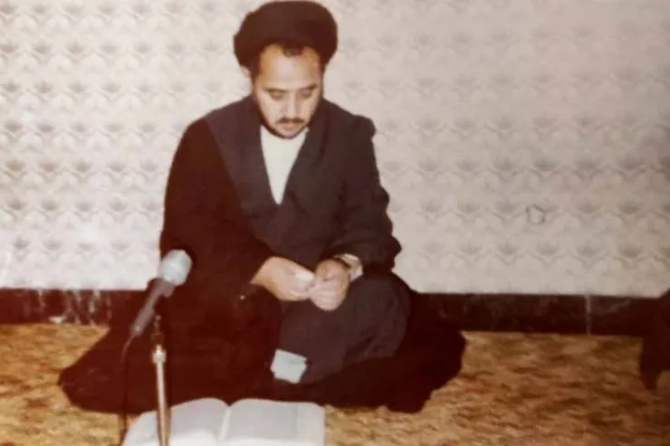 نگاهی به برخی از آثار نوشتاری شهید آیت ا... سید عبدالکریم هاشمی‌نژاد