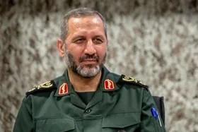 فرمانده هوافضای سپاه: امشب آسمان دشمن دیدنی&zwnj;تر خواهد شد