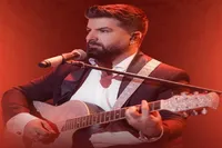برگزاری کنسرت «مجید خراط‌ها» در یزد