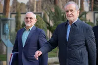 پزشکیان به درخواست خبرنگاران برای برگزاری نشست خبری پاسخ داد
