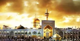 اکران فیلم&zwnj;های سینمایی در حرم مطهر رضوی