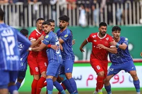 زمان دربی پایتخت (فصل ۰۶-۱۴۰۵) مشخص شد