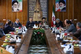 اعزام زمینی زائران ایرانی به عراق از سرگرفته می&zwnj;شود