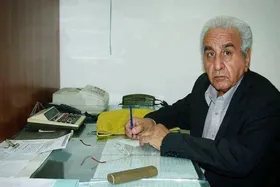 عبدالحسین جلالیان، شاعر و حافظ&zwnj;پژوه درگذشت