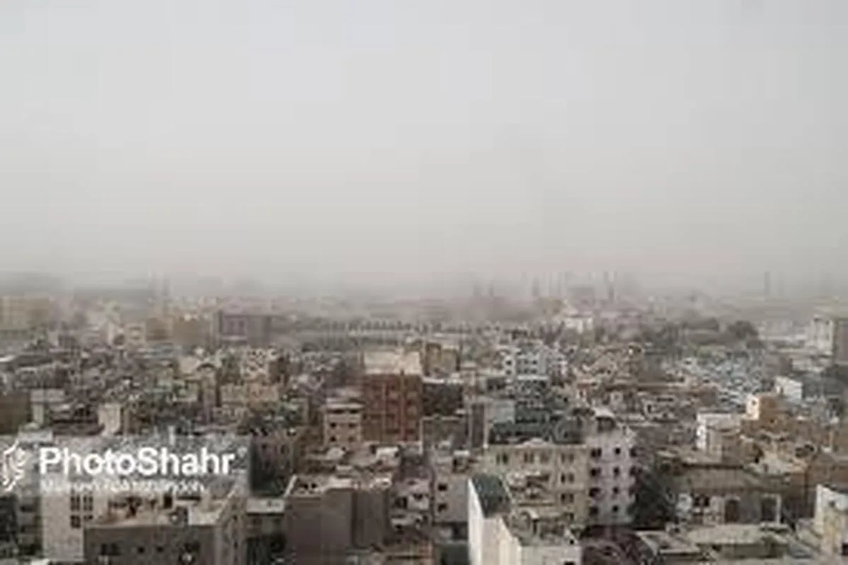 گام‌های مهم دولت سیزدهم برای کاهش آلایندگی در شهرها