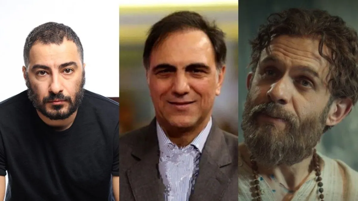 سریال «ده پهلوان» با حضور چهره‌های شناخته‌شده به پخش نزدیک‌تر شد