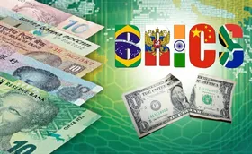 پول جدید بریکس تحریم&zwnj;های ایران را خنثی می&zwnj;کند؟