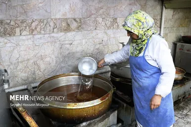 قابلی پلو، غذای سنتی افغانستان