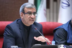 استاندار خراسان رضوی: مشهد نیازمند توجه ویژه و نگاه ملی در حوزه زیرساخت&zwnj;هاست