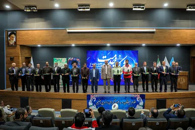 «شکرانه خدمت»،تجلیل از خادمان میزبانی از زائران نوروزی