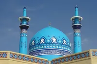 مسجد والاترین کانون احیا و تقویت اندیشه و فرهنگ ناب اسلامی است