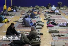 معاون اداره&zwnj;کل میراث فرهنگی خراسان رضوی: مشکلی بابت اسکان زائران در مشهد نداریم