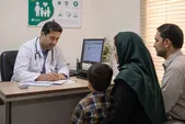 ابلاغ دستورالعمل تشکیل جلسات استانی برنامه پزشکی خانواده