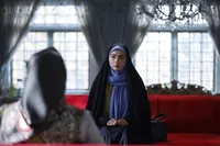 ویدئو | محیا دهقانی: عاشق وطنم هستم