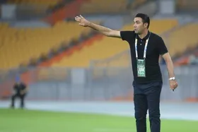 نکونام با شکست آلومینیوم، در لیگ برتر رکورد زد
